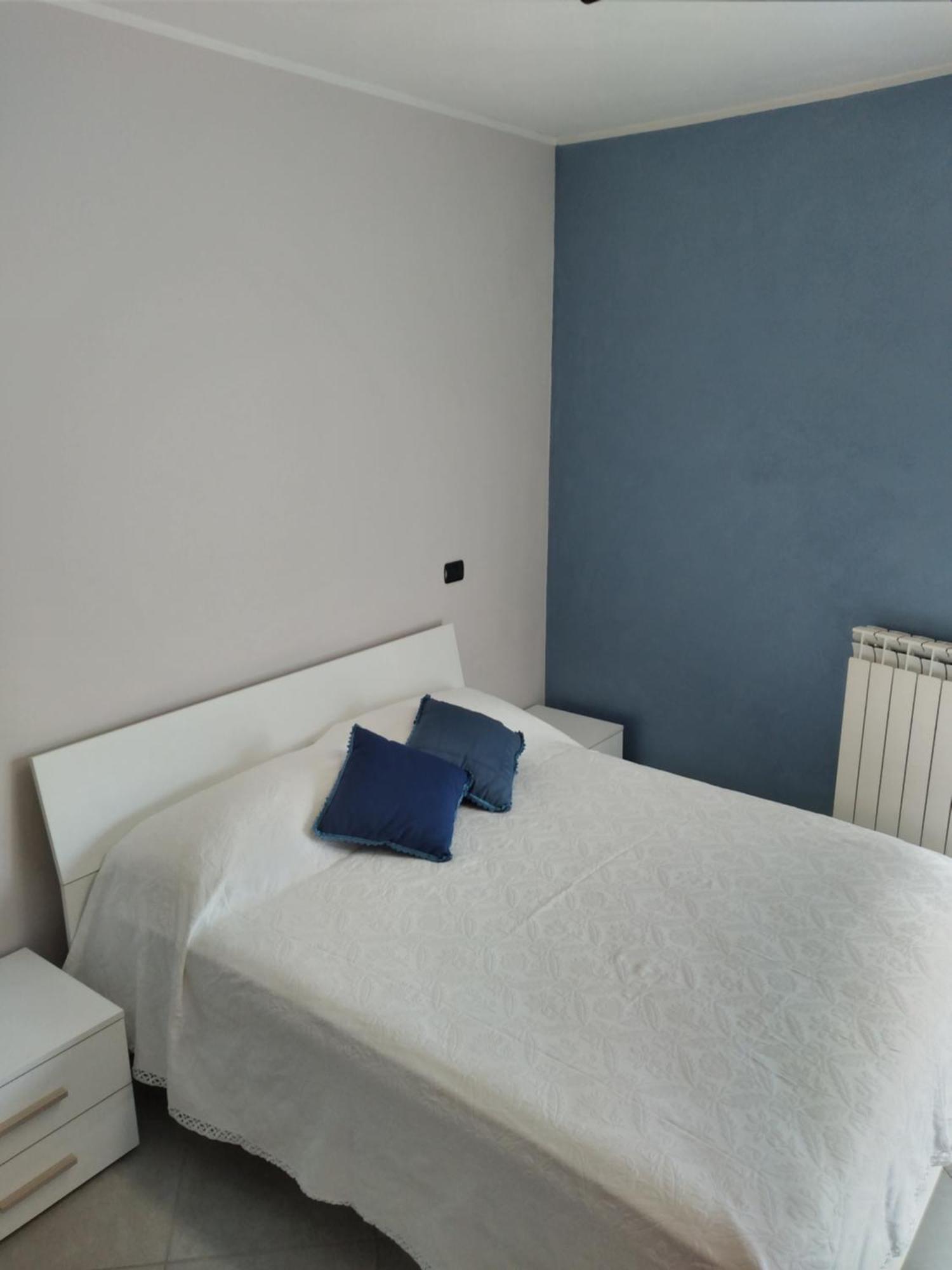 Minicasa Con Ampia Terrazza Appartement
