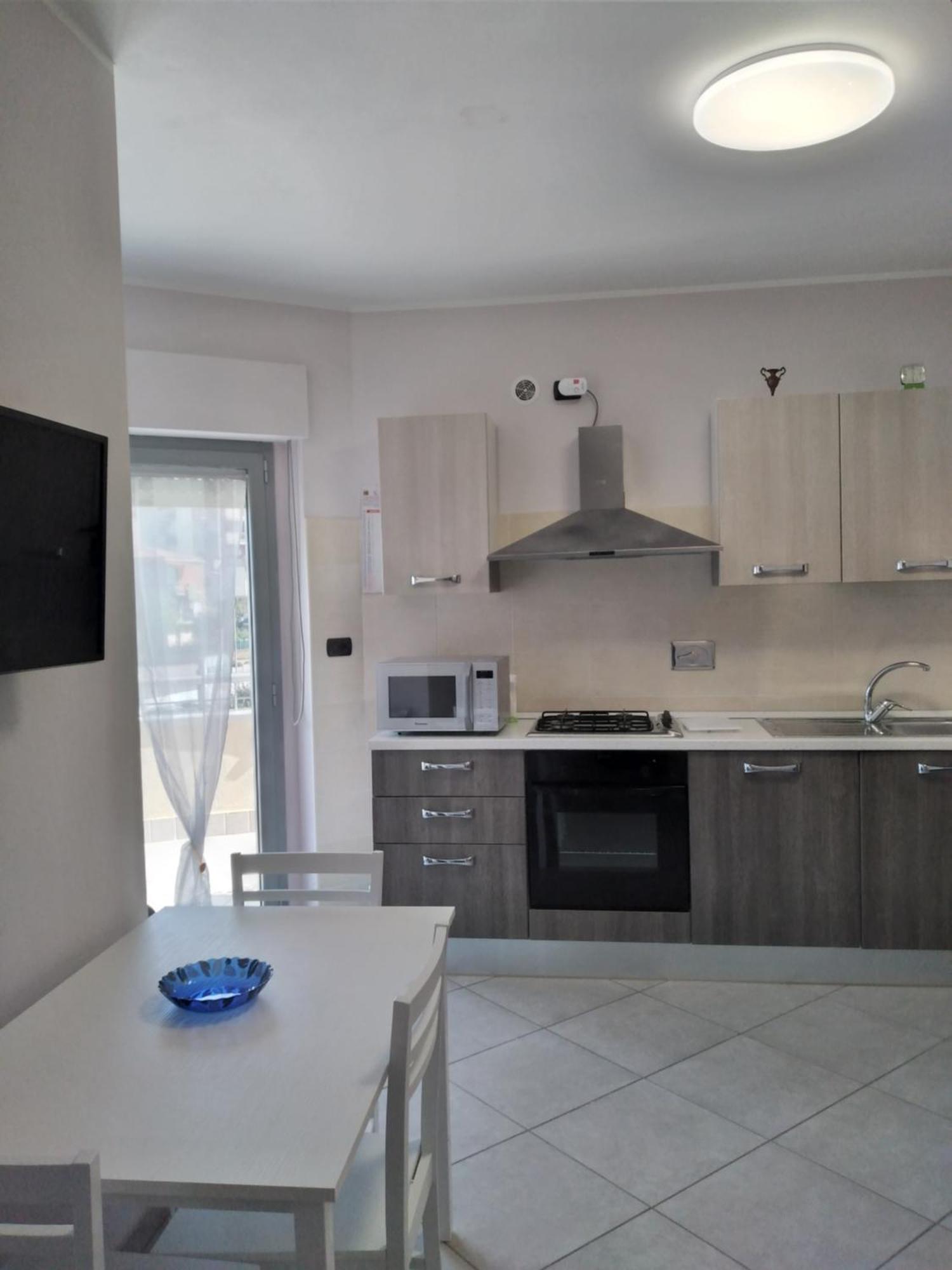 Apartment Minicasa Con Ampia Terrazza