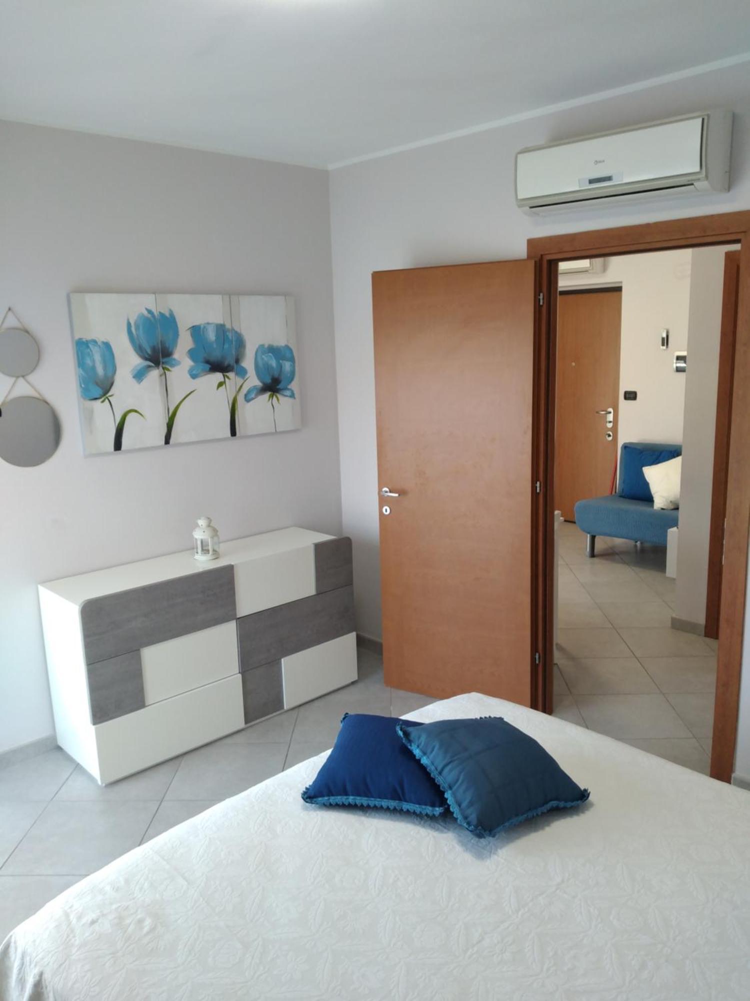Minicasa Con Ampia Terrazza Apartment