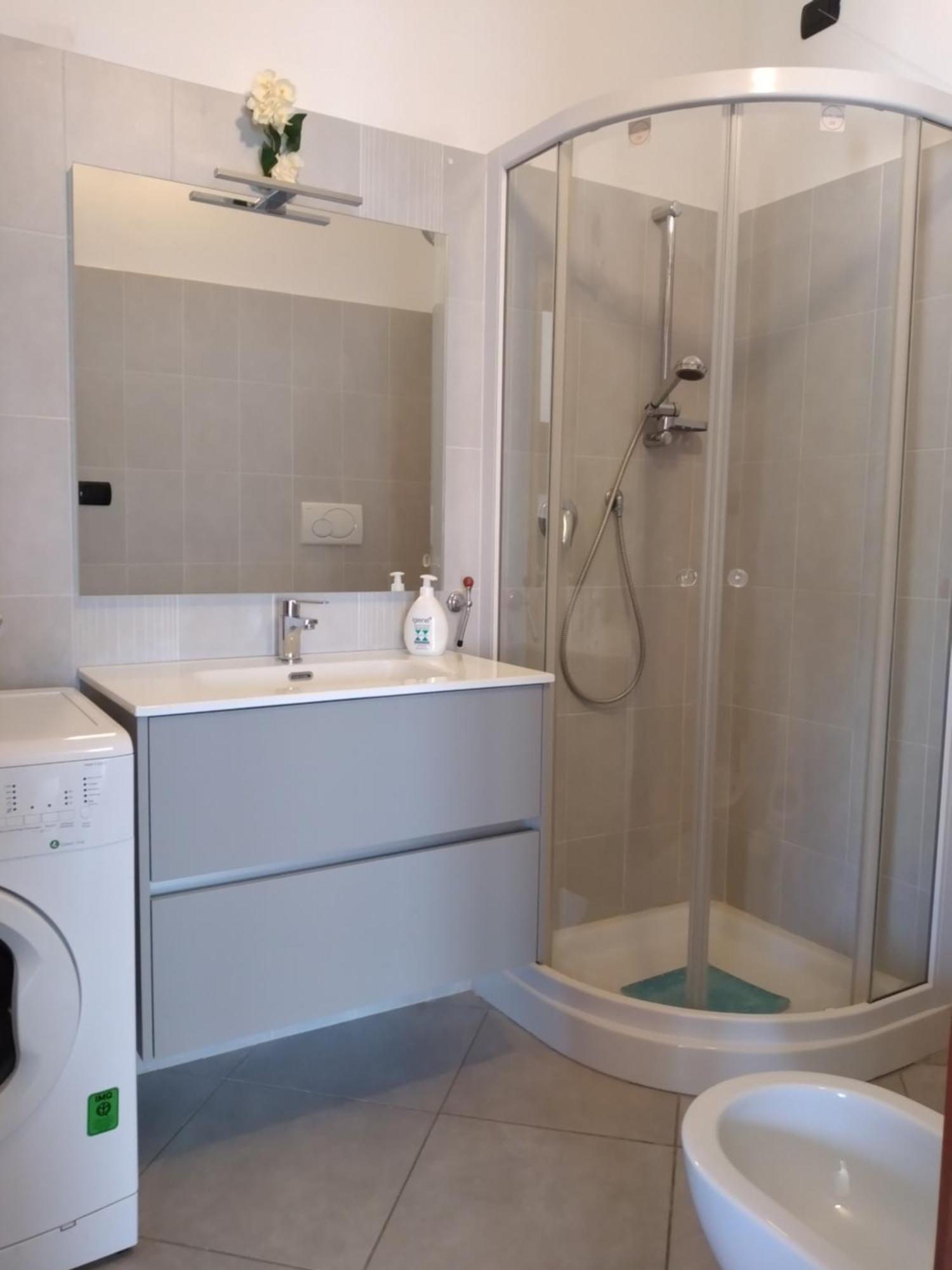 Apartment Minicasa Con Ampia Terrazza Vasto