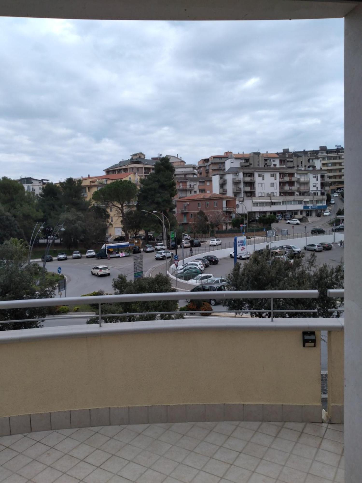 Apartment Minicasa Con Ampia Terrazza